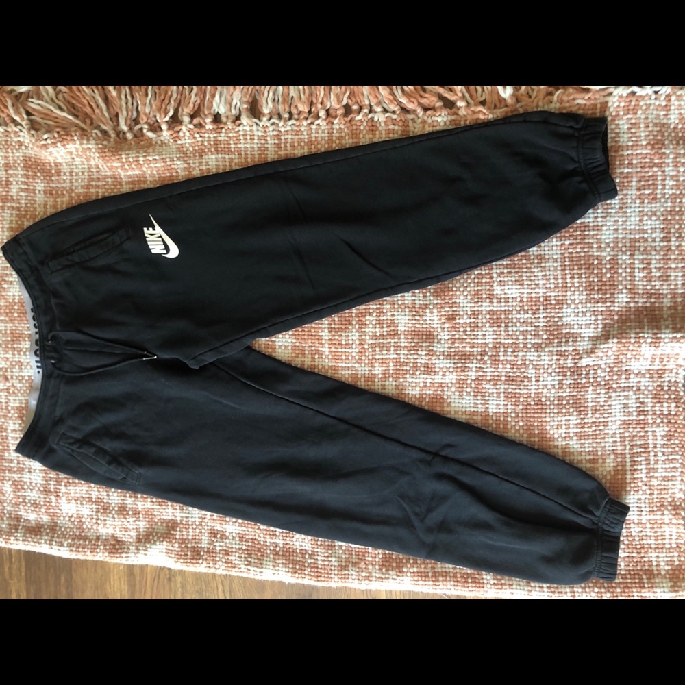 Nike Sweatpants